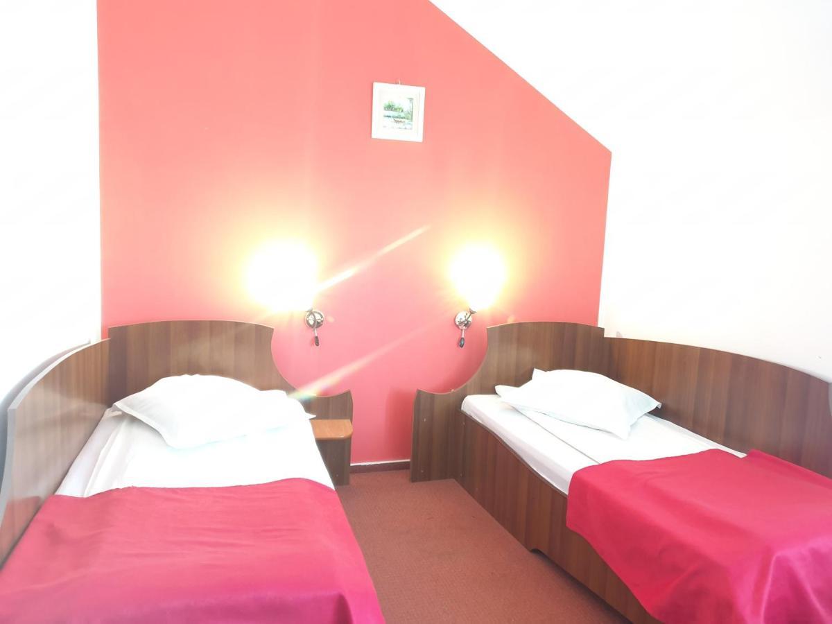 Pensiunea Odn Scheia Extérieur photo
