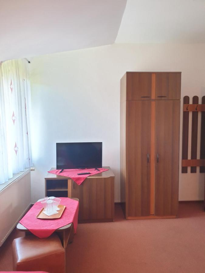 Pensiunea Odn Scheia Extérieur photo
