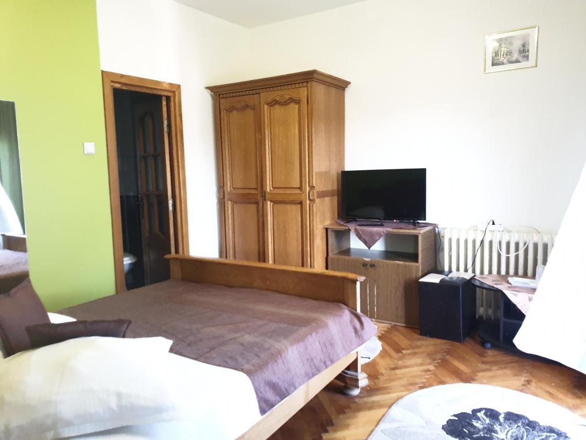 Pensiunea Odn Scheia Extérieur photo