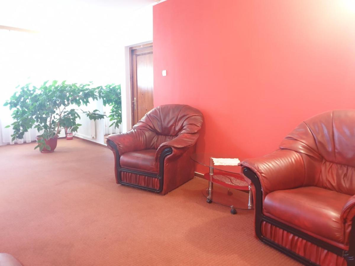Pensiunea Odn Scheia Extérieur photo